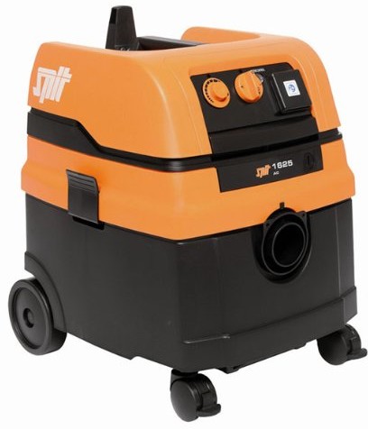 Spit Odkurzacz do pracy na mokro/na sucho AC 1625 odkurzacz do pracy na mokro i na sucho (elektrycznie) ITW  3439516209121 620912