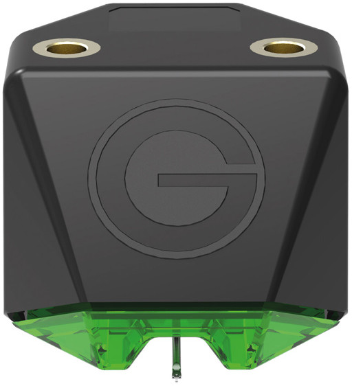 Goldring E2 GREEN wkładka gramofonowa typu MM