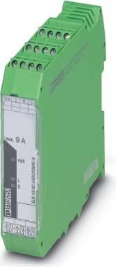 Phoenix Contact Hybrid-Starter silnika elrh5sc24dc500ac9 Starter silnika połączeniu 4046356526104 2900538