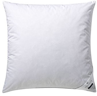 Billerbeck 5453670001 poduszka, poduszka do przytulania D/F 50%, około 40 x 40 cm 5453670001