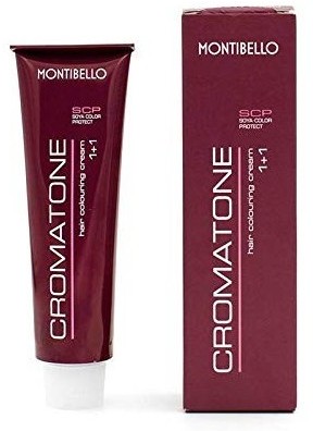 Montibello Farba CROMATONE P nr 7.1 60ml