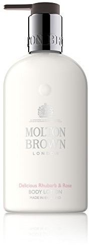 Molton Brown > balsam do ciała & Cream Delicious rhubarb & Rose Body Lotion 300 ML NHB104