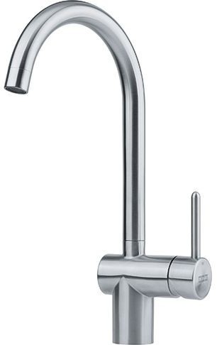 Franke Bateria Leda Neo stal szlachetna