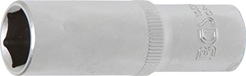 BGS na klucz nasadowy Pro Torque, 3/8 cala, 14 MM, głęboki, 1 sztuki, 10534 10534