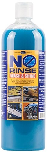 Optimum OPTIMUM No Rinse Wash & Shine 946 ML NR2010Q