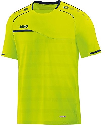 Jako Prestige męska T-Shirt, wielokolorowa, xxxl 6158