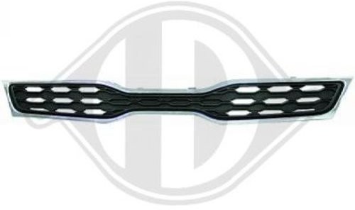 Diederichs Wentylator chłodzący diederichs 6542041 grill 6542041