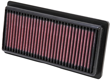 K&N 33  2479 K & N zamienny filtr powietrza 33-2479