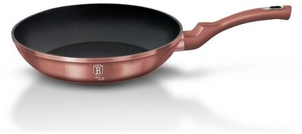 Berlinger Haus Patelnia I-Rose Edition, 28 cm