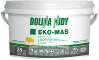 Atlas Masa szpachlowa Eko-Mas Dolina Nidy 28 kg