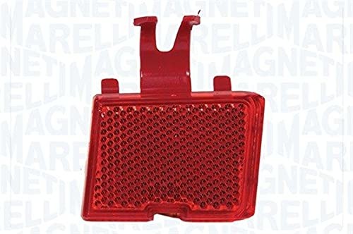 MAGNETI MARELLI 715106070010 reflektor, Int 715106070010