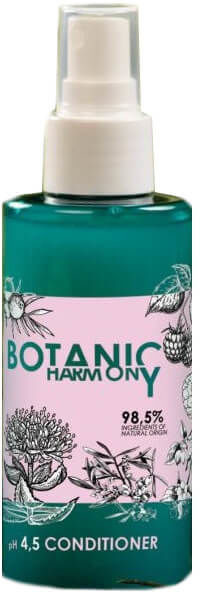 Stapiz Botanic Harmony PH 4,5 odżywka wygładzająca włosy 150ml 15683