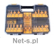 DeWalt Set DT90017 22 pcs (DT90017-QZ)