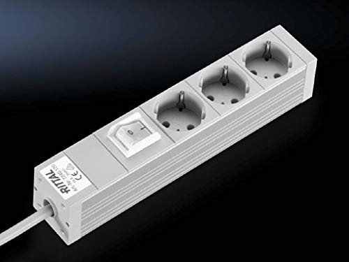 Rittal 7240.12 rozga$136$137ziacz