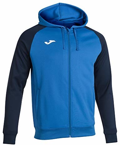 Joma Joma Męska bluza z kapturem Academy IV 101967703