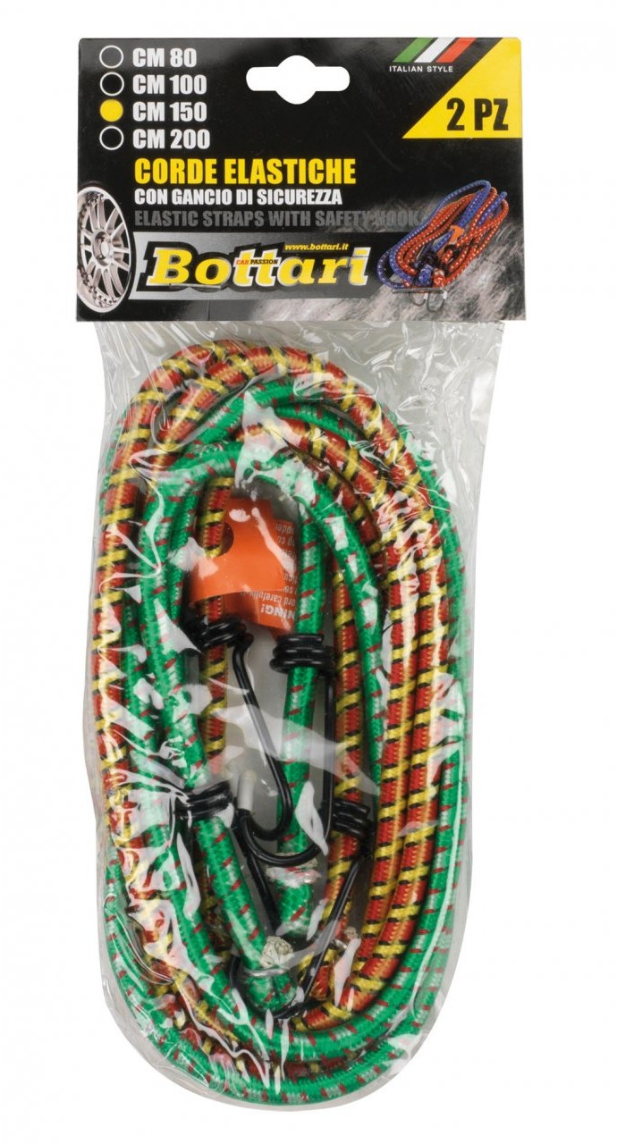 Bottari Linka Elastyczna 2 szt-150 cm.