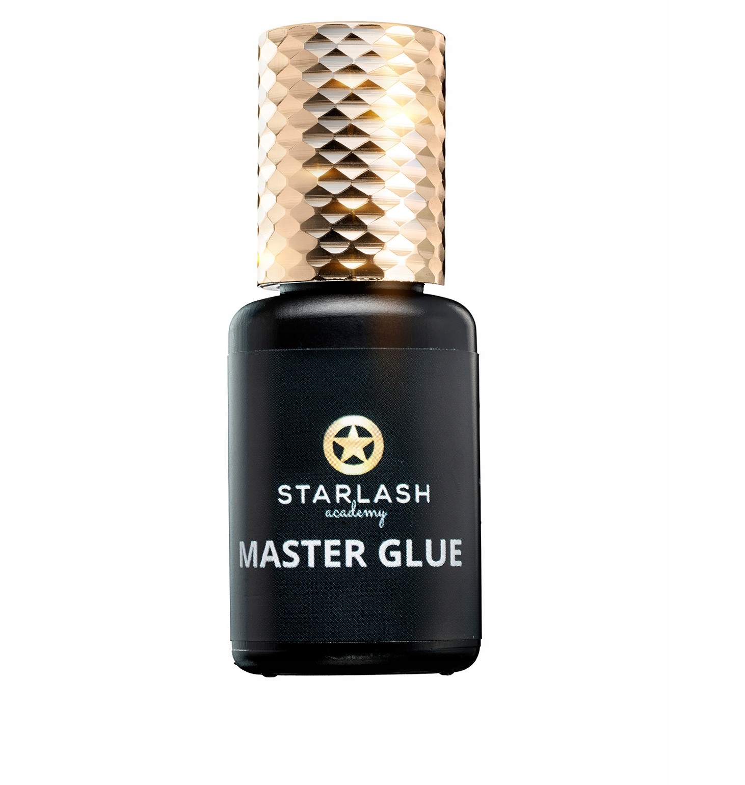 Lash Star Klej do rzęs - Klej Master 5 g