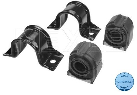Wulf Gaertner Autoparts Zestaw naprawczy, zawieszenie stabilizatora Wulf Gaertner Autoparts 100 615 0011/S