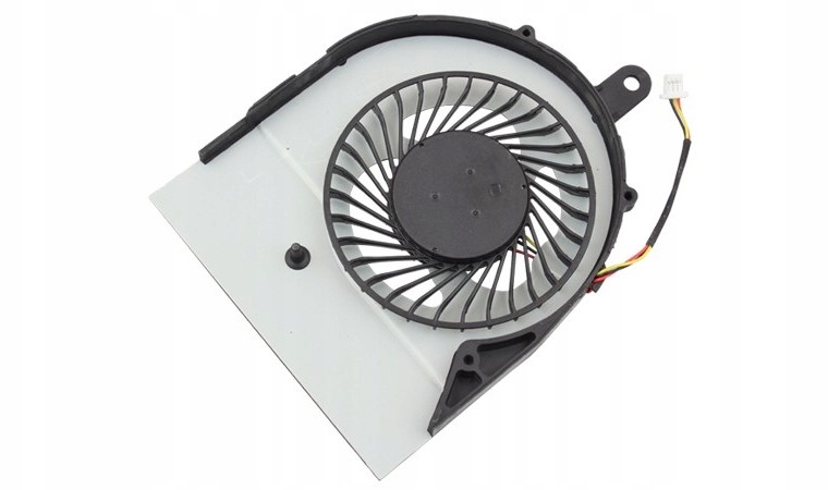 Dell Wentylator Inspiron 15-5555 5555 15-5558 5558