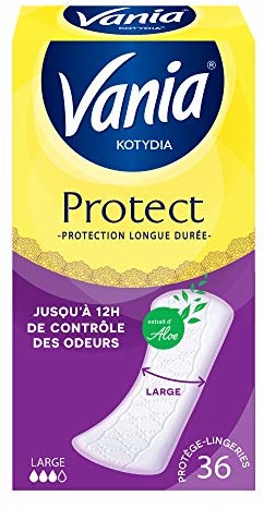 Vania Vania Kotydia Protect wkładki wsuwane