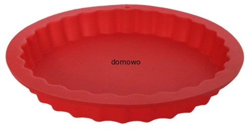 FOREMKA FORMA SILIKONOWA mała TARTA TORCIK