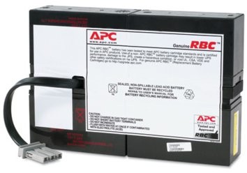 APC wymienny Moduł Baterii RBC59