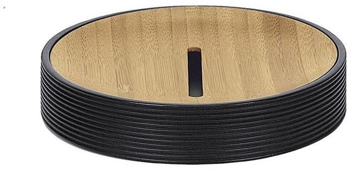 Kleine Wolke Mydelniczka Kyoto Black 4004478228979