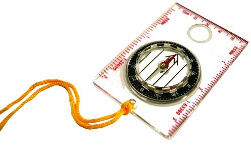 Ultimate Survival Technologies UST WayPoint Compass 20-310-351