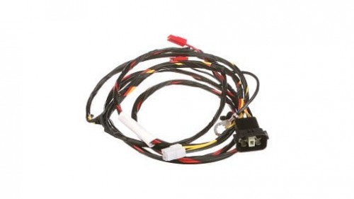 NEW HOLLAND CASE Wiązka elektryczna CNH 84394005 84394005