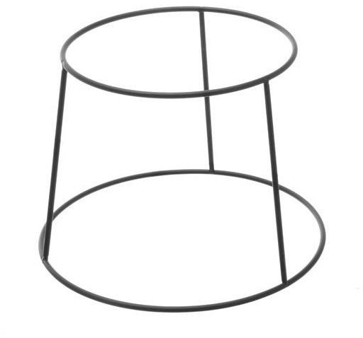 Hendi Stojak na kosze wys. 18 cm 426814