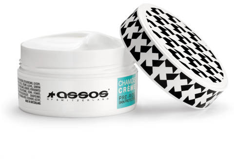 ASSOS ASSOS Krem na otarcia ASSOS CHAMOIS CREME 200 ml