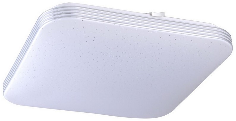 Rabalux 3409 - LED Plafon OSCAR LED/36W/230V kanciasty