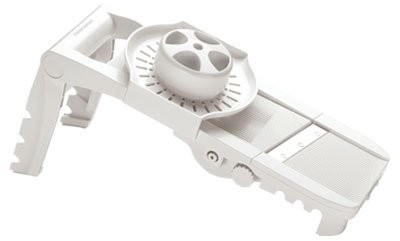Tescoma Tarka mandolinowa wielofunkcyjna HANDY 643862.00