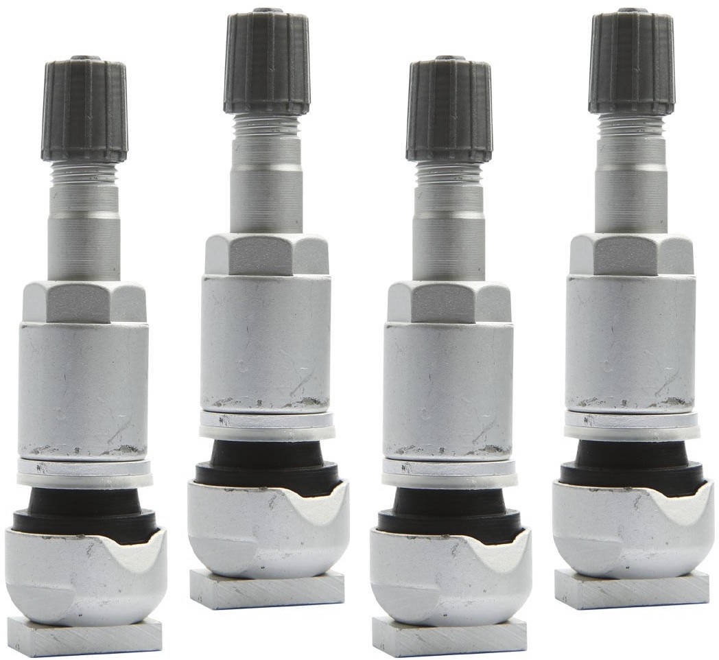 REDATS Czujnik Ciśnienia Powietrza Koła Zawór TPMS-12 - 4 sztuki