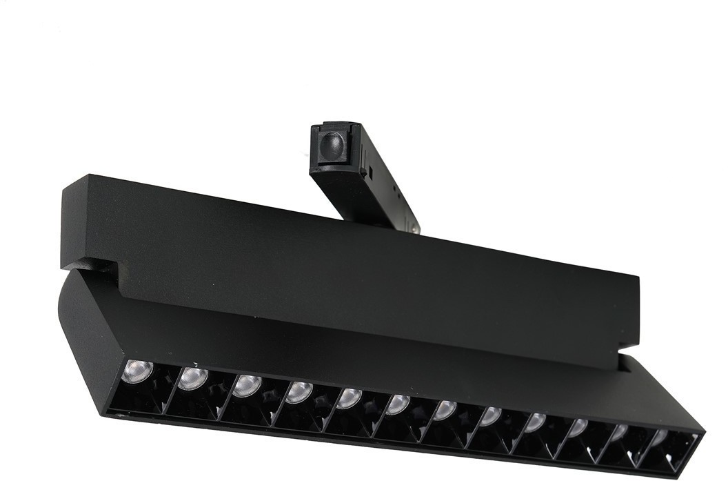 Milagro Magnetic Track 12 W Led ML6628