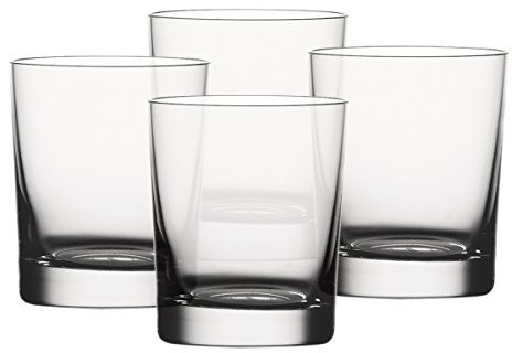 Spiegelau & Nachtmann Classic Bar zestaw szklanek, przezroczysty, zestaw 4-cz. 9000175