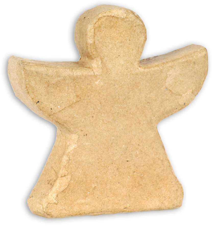 Creativ Company AS Creativ Company, anioł z masy papierowej