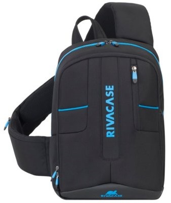 RivaCase 7870 Slingbag dla Mini Dronów i Laptopów 13.3" 4260403573204