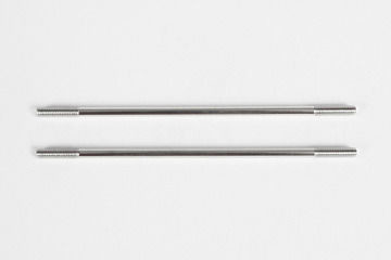 Axial Łącznik stalowy 4x114mm 2 szt AX31474) AX31474