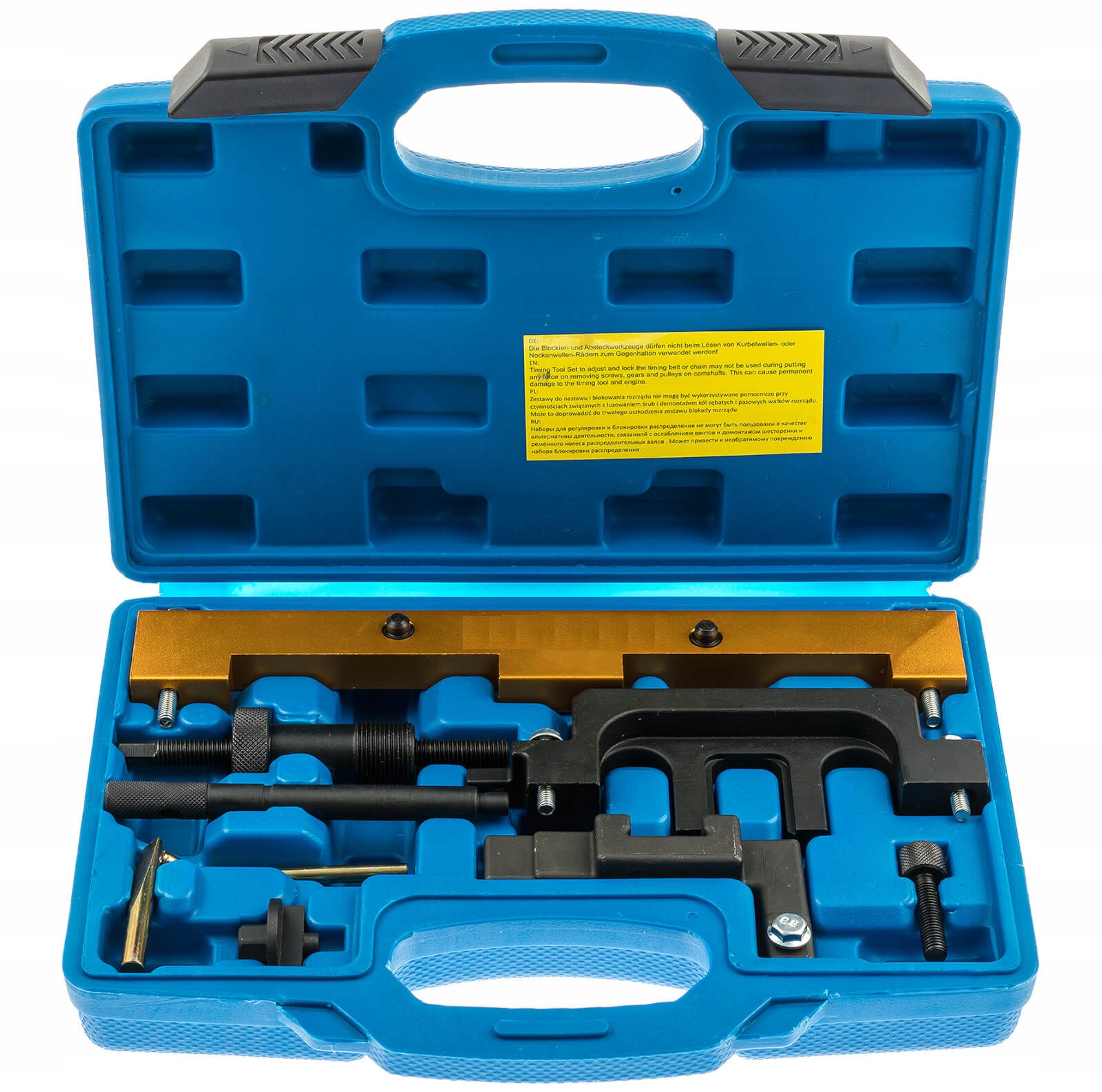 Blokada Rozrządu Bmw N42 N46 N46T Valvetronic E46