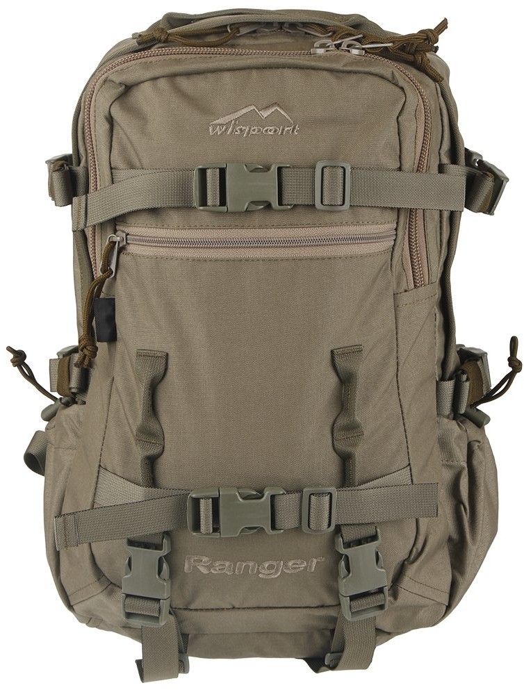 Wisport Plecak Ranger 32625-uniw
