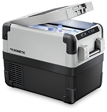 Dometic COOLFREEZE sprężarki-lodówka podróżna 9600000468