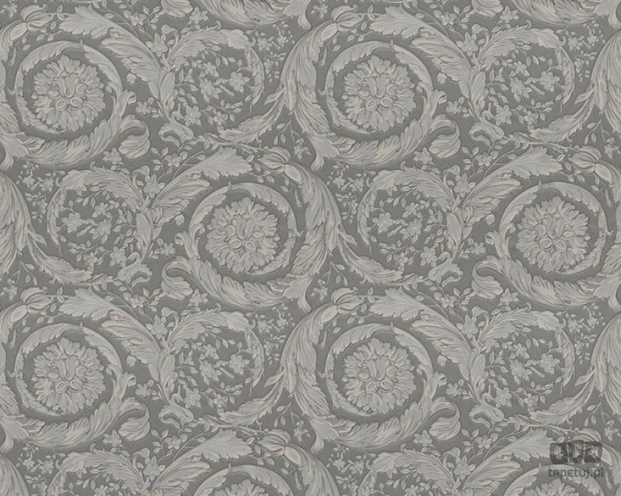 A.S. Creation Versace III 93583-6 tapeta ścienna 93583-6