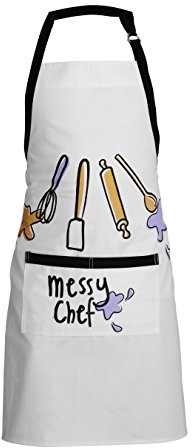 Premier Housewares Premier housewares Doodle fartuch kucharski 5100114
