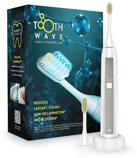 Silkn ToothWave TW1PE1001