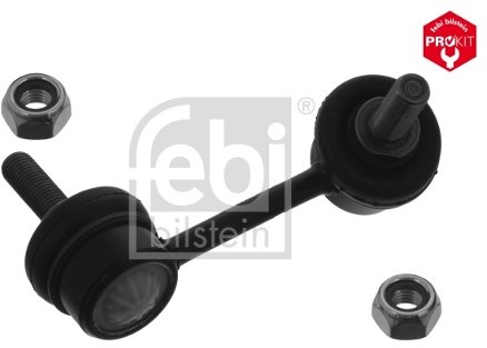 FEBI Drążek / wspornik, stabilizator 39472
