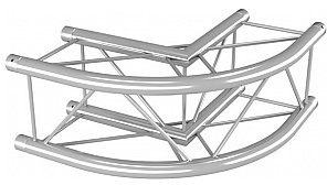 DuraTruss Kratownica sceniczna aluminiowa DT 24-C21R-L90 QUADROSYSTEM 1724200053