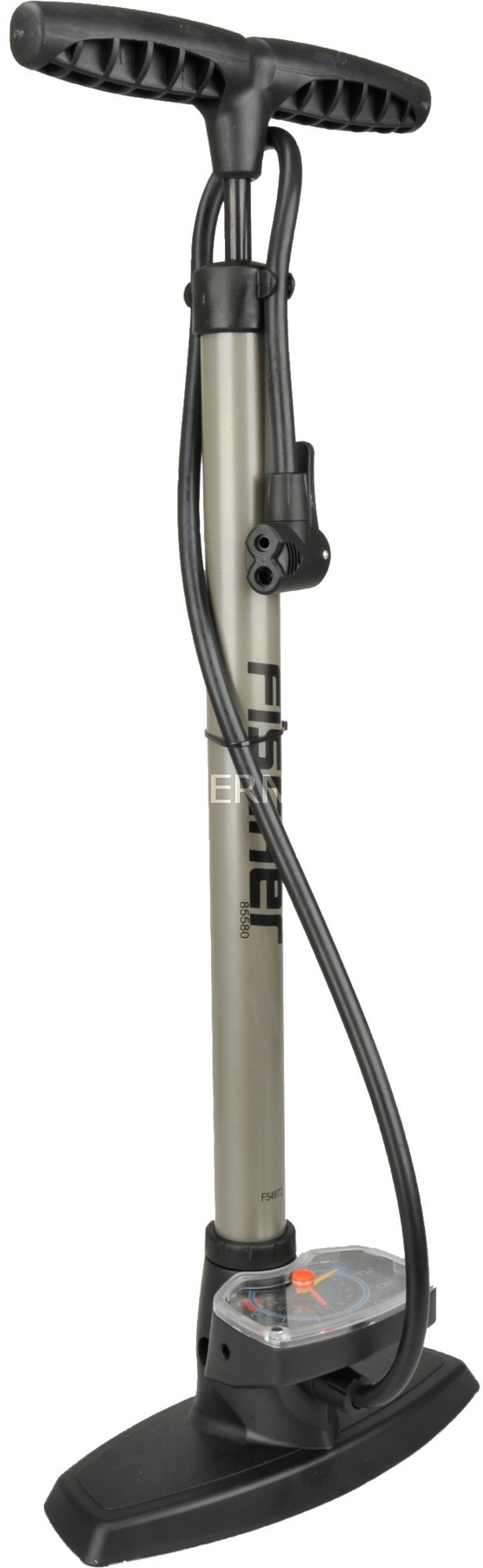 Fischer Fahrrad 85580, Pompa powietrza