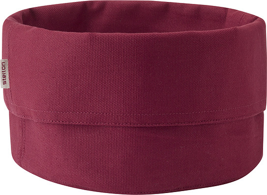 Stelton Pojemnik na pieczywo Big duży bordowy 1350-21