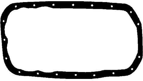 REINZ Uszczelka, Miska Olejowa 71-52272-00